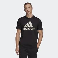 T shirt Adidas training da donna nera | ScuderiStore