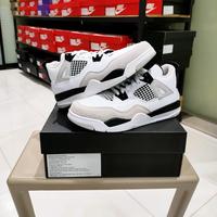 Jual Air Jordan 4 Retro Murah \u0026 Terbaik 