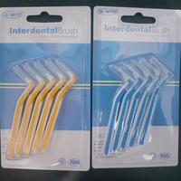 Interdental Brush dr. Smith/ Sikat Gigi interdental ( 1pack =5pc )