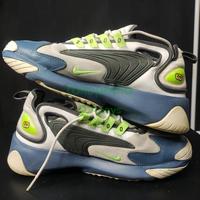 Nike Zoom 2K: características y opiniones - Sneakers | Runnea