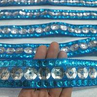 Renda Payet Lebar 4cm METERAN