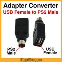 Jual Converter Usb To Ps2 Murah & Terbaik - Harga Terbaru Mei 2024