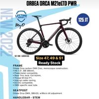 Jual Orbea Orca Murah \u0026 Terbaik di 