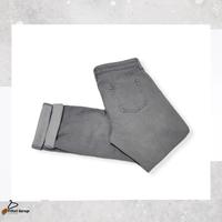 Jual Uniqlo Jeans Grey Murah \u0026 Terbaik 