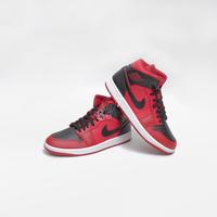 aj 1 bred mid