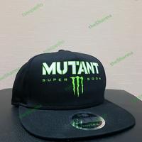 Jual Monster Energy New Era Terlengkap - Harga Murah June 2022