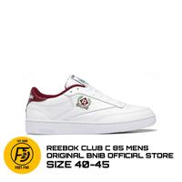reebok club c 85 true to size