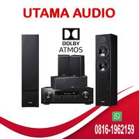 Jual Home Theater Dolby Atmos 