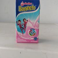 Boneto strawberry 115 ml