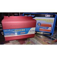 SOUER Suoer Solar Inverter PSW pure sine wave 500 watt 12v FPC 500 A