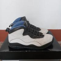 Jual Air Jordan Retro 10 Murah 