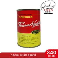White Rabbit Cacoy