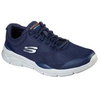 skechers equalizer black