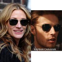 Jual Ray Ban Caravan Model \u0026 Desain 