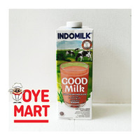 INDOMILK FULL CREAM CHOCOLATE 950ML