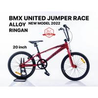 Jual Sepeda Bmx Race Terbaik - Harga 