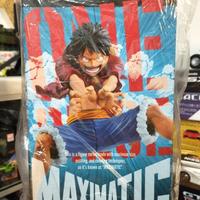 Jual Aneka D Luffy Terlengkap - Harga 
