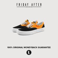 Review Vans Vault OG Era LX x VSSL Surf Kit Oriole Black Tokopedia