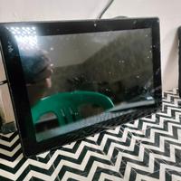 Laptop Hybird Table Acer Switch One Bekas Seken Second
