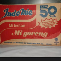 Indomie Goreng 85 gr (1 dus)