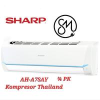 Jual Kompresor Ac 3 4 Terbaik - Harga Murah April 2024 & Cicil 0%