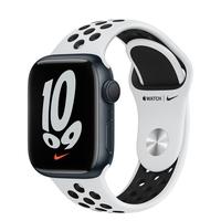 Jual Apple Watch Series 7 Nike Terbaru - Harga Murah June 2022 \u0026 Cicil 0%