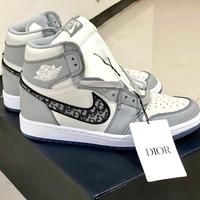 air force jordan dior