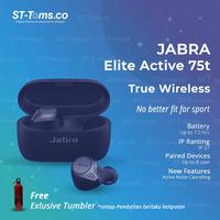 Jual Jabra Elite Active 75t Terlengkap 