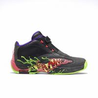 reebok answer 1 black