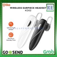 Jual Bluetooth Earpiece Terlengkap 
