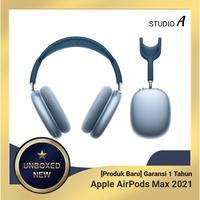 Apple Airpods Max Apple Headphone Brand 