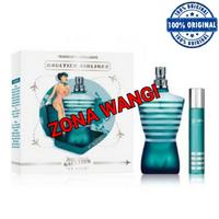 Jual Le Male Terlengkap - Harga Murah June 2022