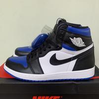 Jual Air Jordan 1 High Royal Toe Model 