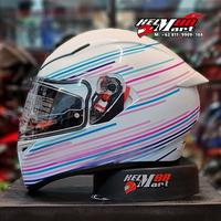 Jual Agv K Murah \u0026 Terbaik di Medan 