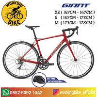 Jual Giant Contend Terlengkap - Harga 