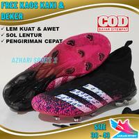 Jual Sepatu Bola Adidas Predator X 