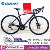 Jual Sepeda Balap Giant Murah \u0026 Terbaik 