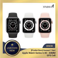 Jual Apple Watch Cellular Terbaru - Harga Murah June 2022 \u0026 Cicil 0%