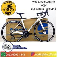 Jual Giant Tcr Advanced 2 Terlengkap 