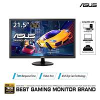 Jual Asus Vp228he Terbaru - Harga Murah June 2022 \u0026 Cicil 0%