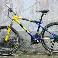 Jual Mtb Gt Terbaik - Harga Murah Juli 