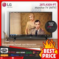 Jual Lg Led 28 Murah \u0026 Terbaik - Harga 