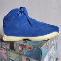 nike jordan 18