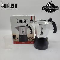 Jual Bialetti Brikka 4 Cups Terlengkap 