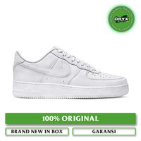 af1 white size 6