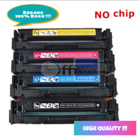 Toner Cartridge Compatible Color 416a Pro M454dw W2040A W2041A W2042A