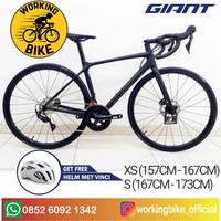 Jual Giant Tcr Advanced Murah \u0026 Terbaik 