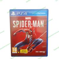 Jual Spiderman Ps4 Bekas Murah \u0026 Terbaik - Harga Terbaru June 2022