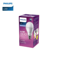 Lampu LED 14.5W Philips LED Bulb Cool Daylight