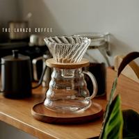 Jual Glass Coffee Dripper Terlengkap 